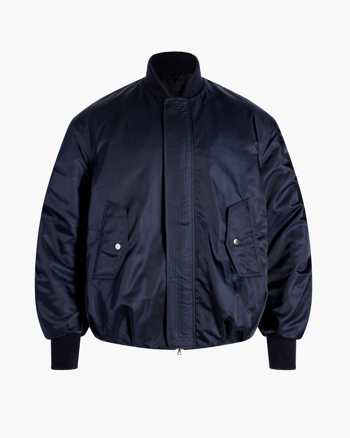 NASSAU NAVY BOMBER