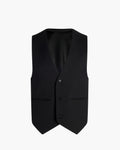 TILDEN VEST
