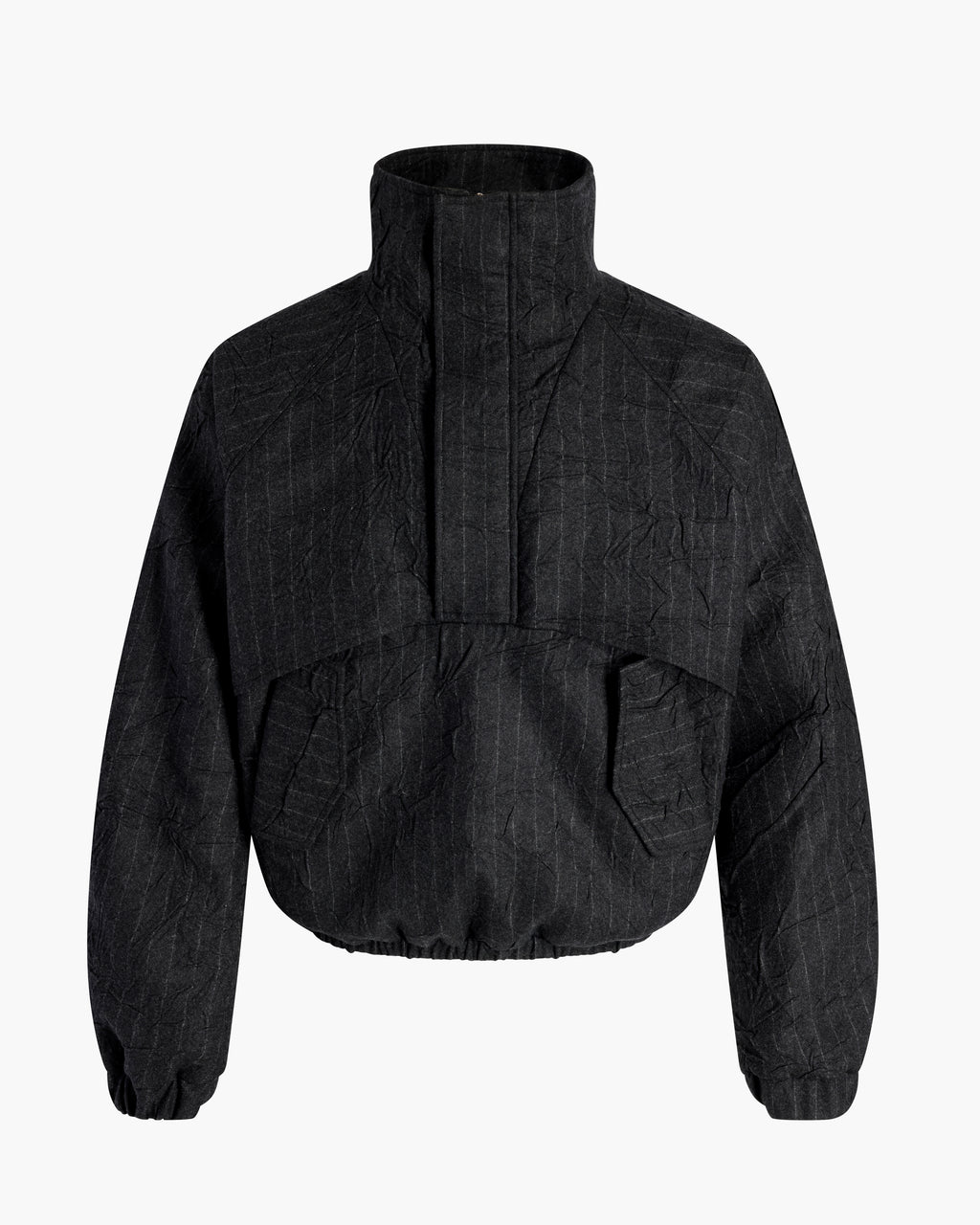 DEKALB WOOL ANORAK
