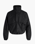 DEKALB WOOL ANORAK