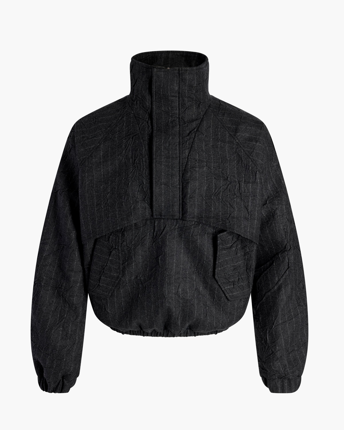 DEKALB WOOL ANORAK