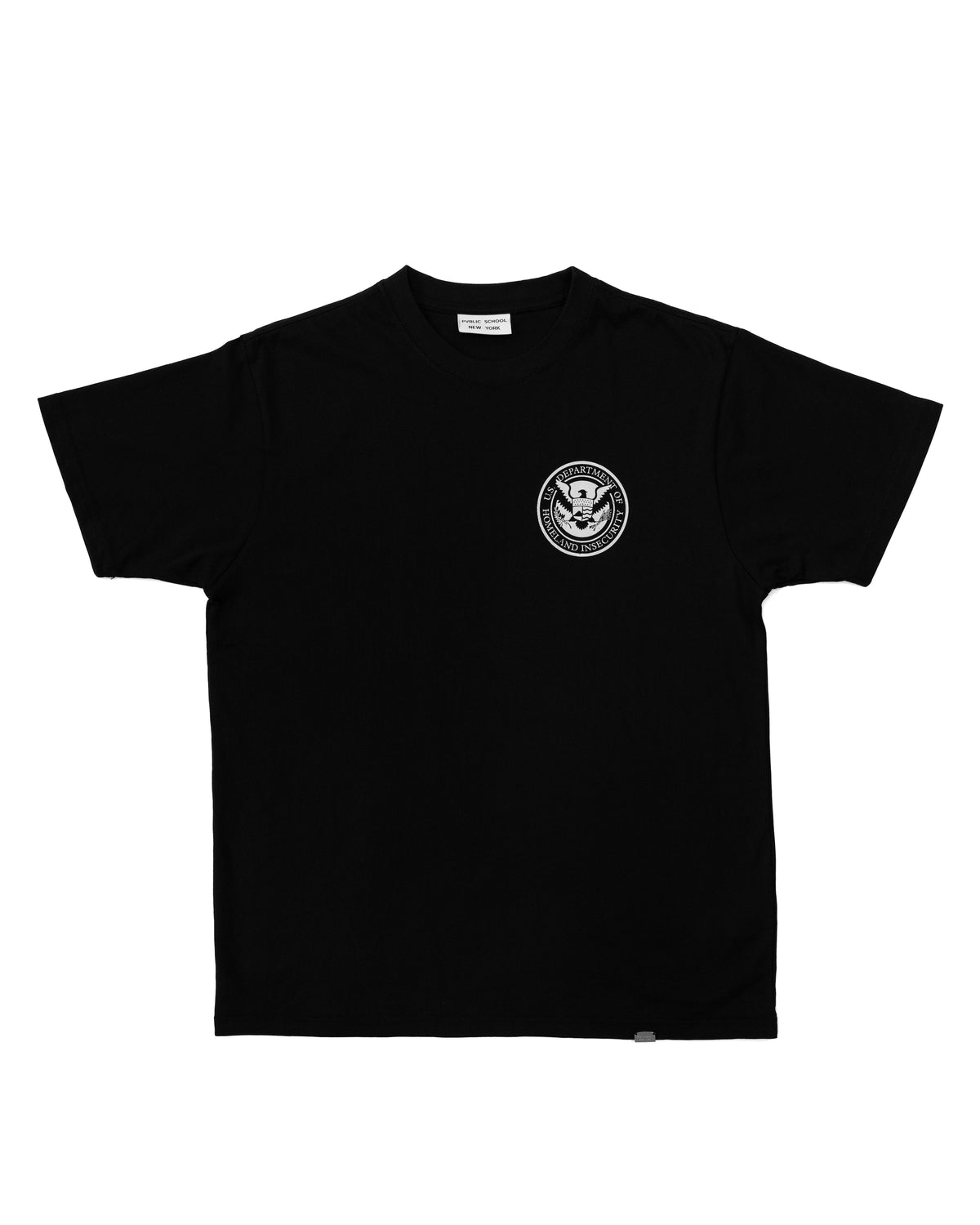 IN-SECURITY T-SHIRT